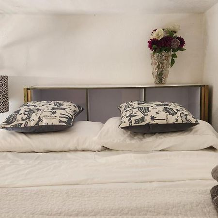 Fabulous Rooftop 2 Colonial Room For 4 산토도밍고 외부 사진