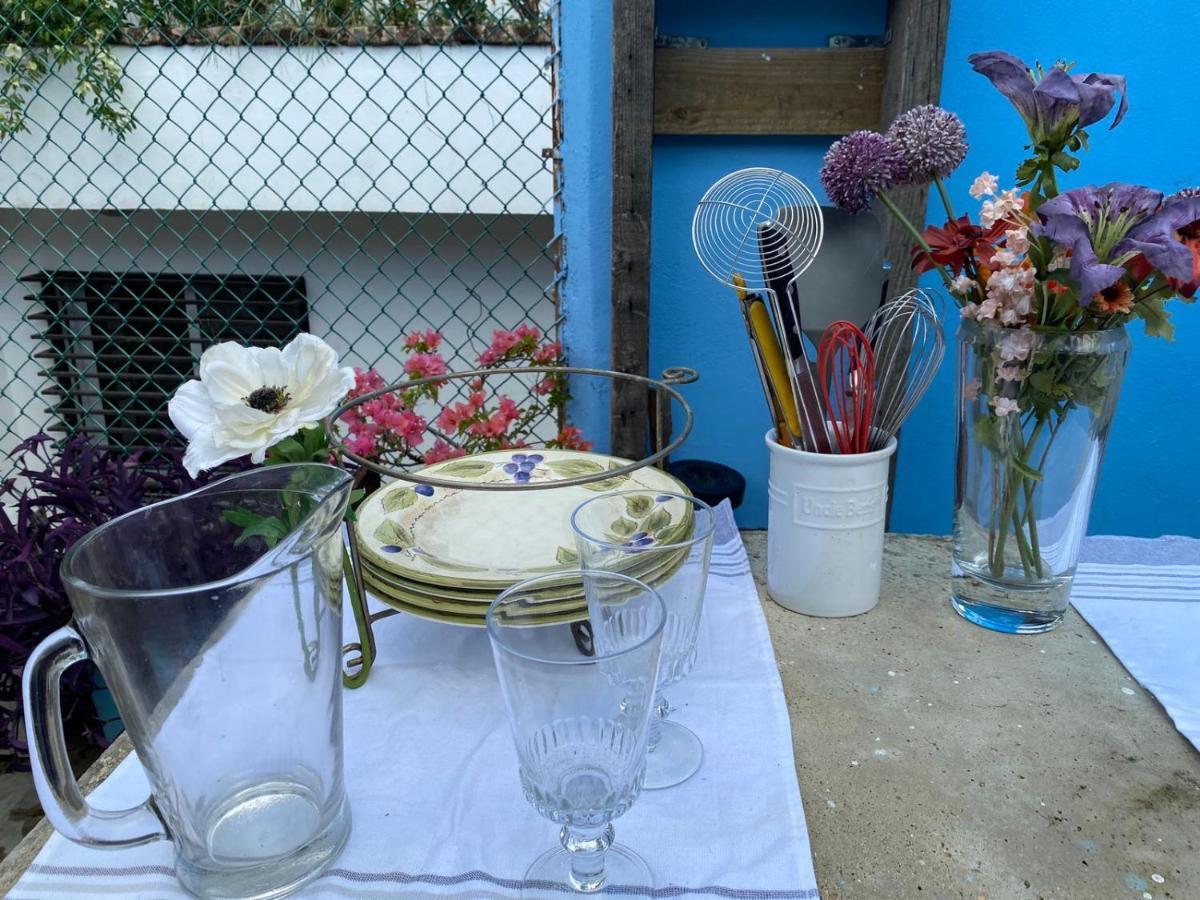 Fabulous Rooftop 2 Colonial Room For 4 산토도밍고 외부 사진