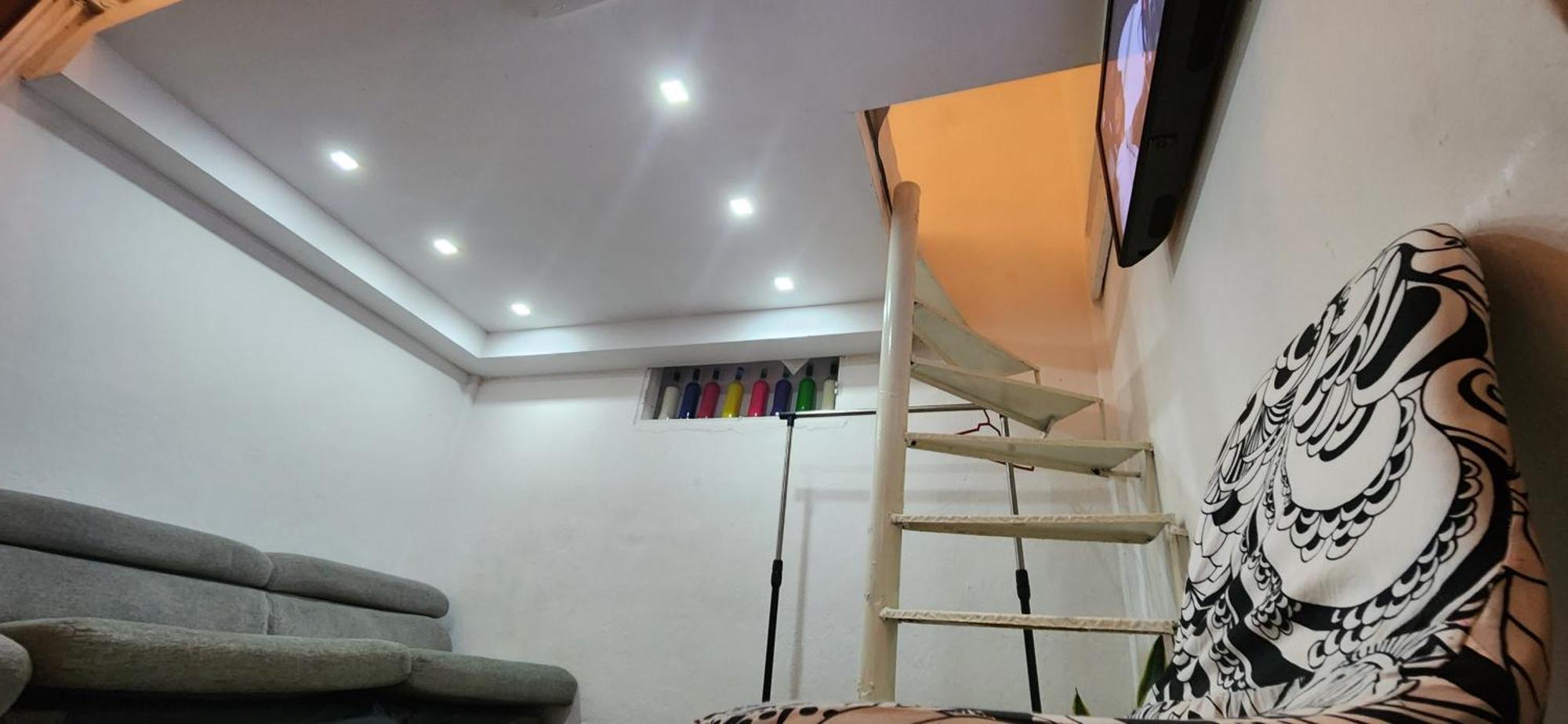 Fabulous Rooftop 2 Colonial Room For 4 산토도밍고 외부 사진