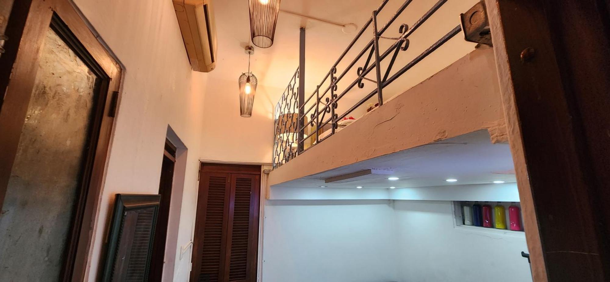 Fabulous Rooftop 2 Colonial Room For 4 산토도밍고 객실 사진