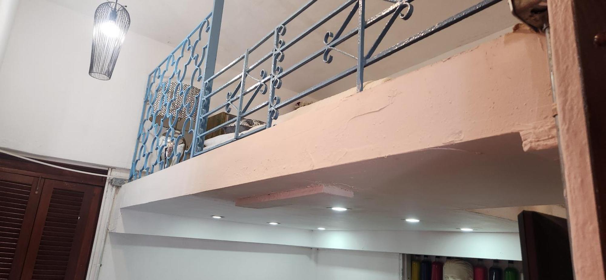 Fabulous Rooftop 2 Colonial Room For 4 산토도밍고 외부 사진
