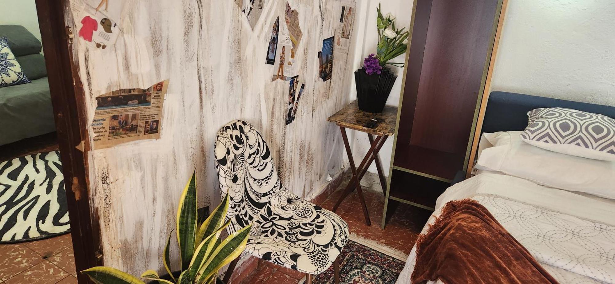 Fabulous Rooftop 2 Colonial Room For 4 산토도밍고 외부 사진