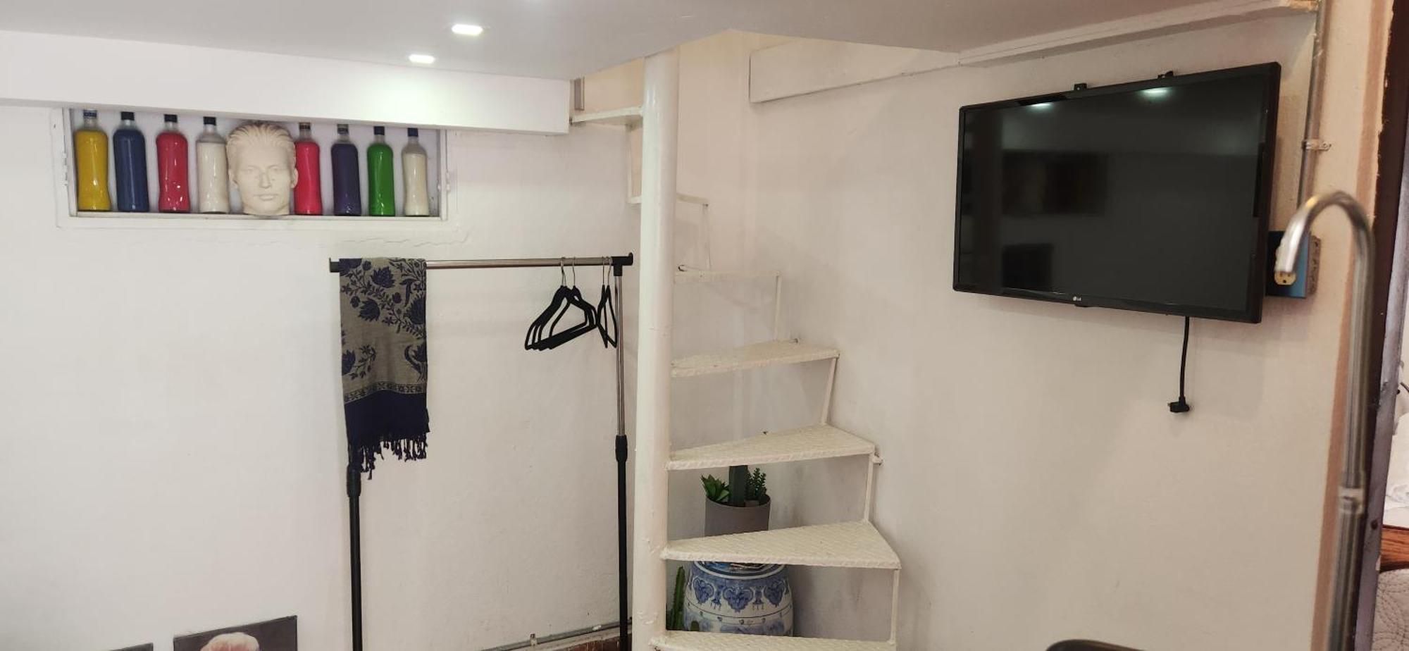 Fabulous Rooftop 2 Colonial Room For 4 산토도밍고 외부 사진